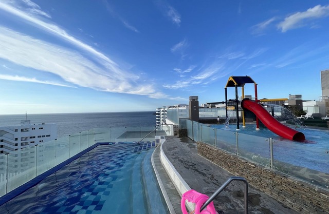 RESERVA DEL MAR BY VISITAMAGICA