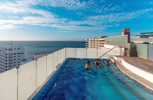 Reserva del Mar