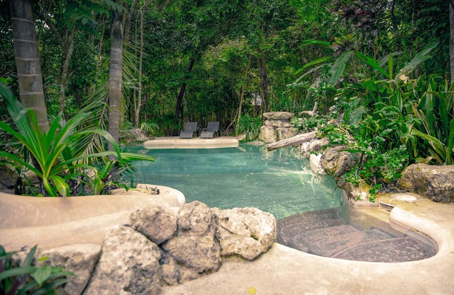 Reserva Ecologica Hacienda Cancun