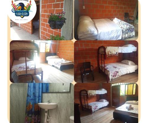 Reserva Ecoturística Villa Diosa
