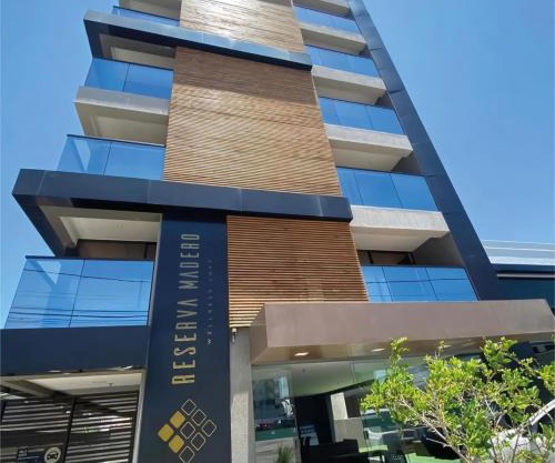 Reserva Madero 201 Vista Mar