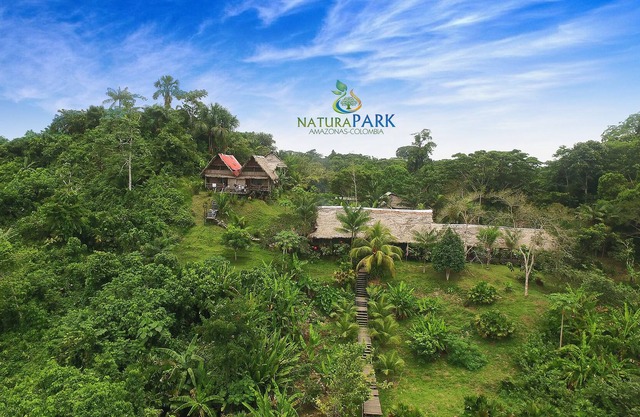 Reserva Natura Park