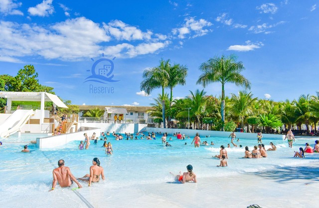 Reserve Caldas Lacqua 1