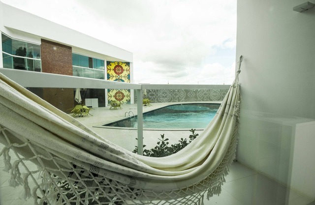Reserve Hotel Surubim