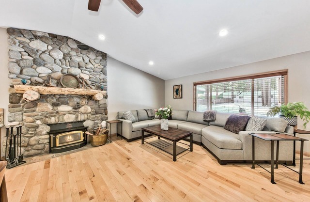 Reserve your Tahoe Experience