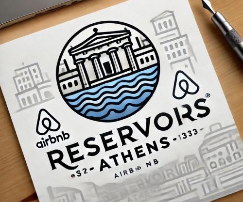 Reservoir Athens