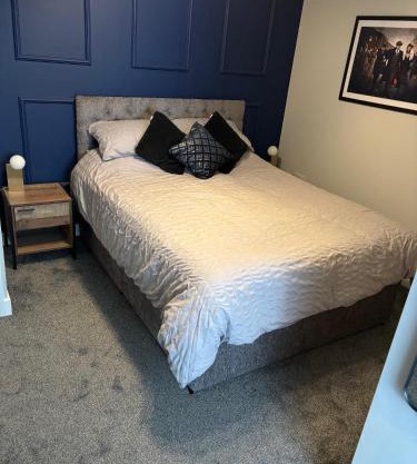 Reservoir Suite - Modern Private Apartment with King Bed