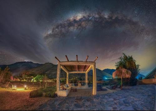 Reset Elqui