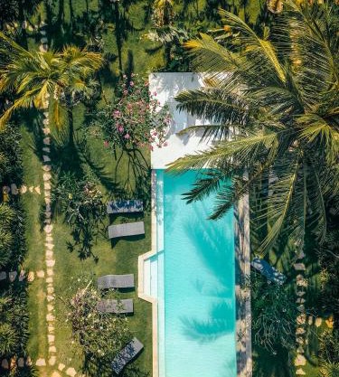 Reset Lombok Hotel