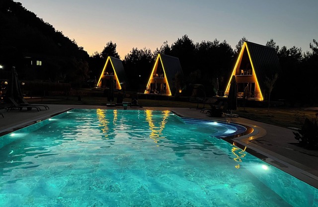 Reset Resort-Göcek