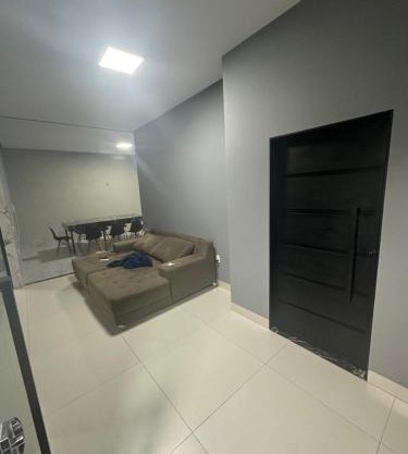 Residência