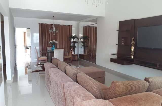 Residência Cidade Verde 1, sinta-se em casa.