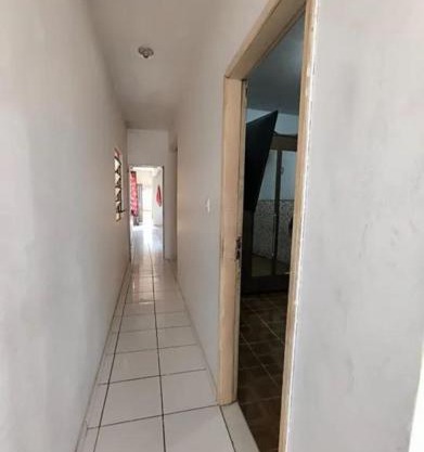 Residência da família Fiel