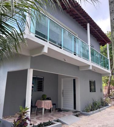 Residência Naiote