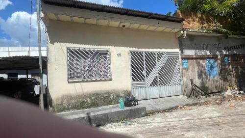 Residência Pantoja