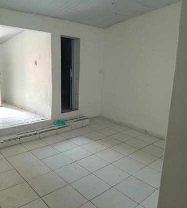 Residência próxima onde será a Conferência