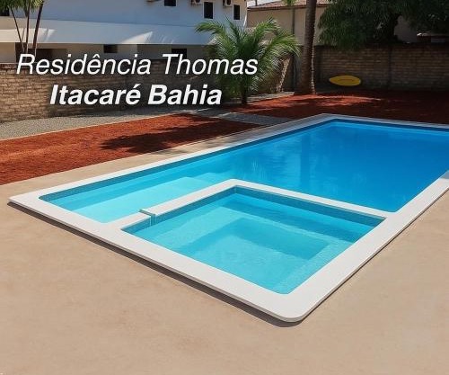 Residência Thomas