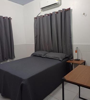 Residêncial Fonseca