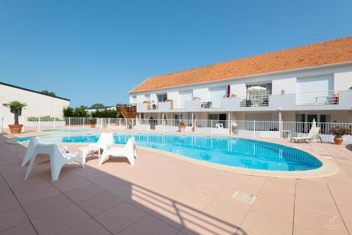 Resid Azur