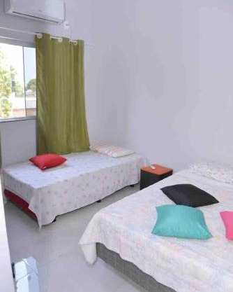 Resid Jasmim Apto 06