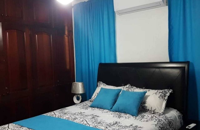 Residencial Caridad