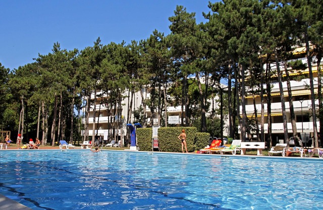 Residence Sporting