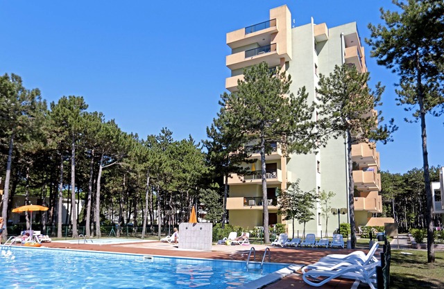 Residence Castello