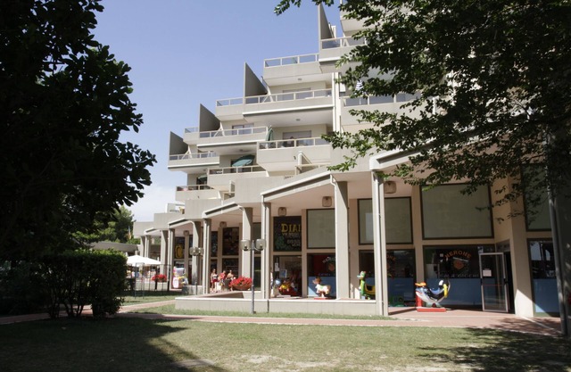 Residence Le Zattere