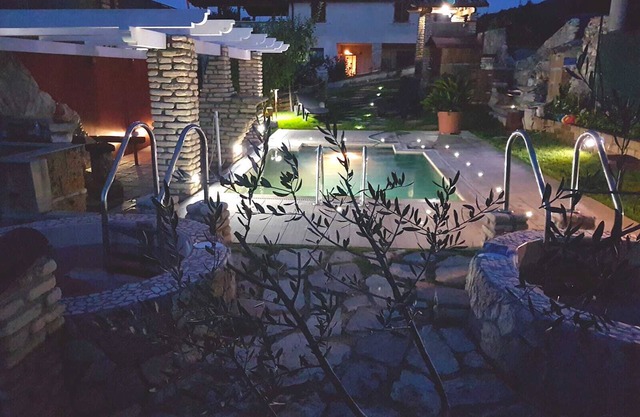 Residence Villa Elaisa
