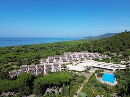 Residence Solemaremma