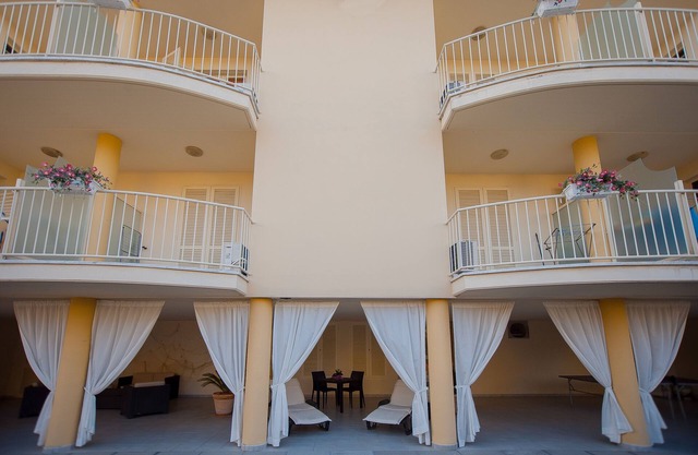 Residencia Albachiara posada entre las Cinque Terre y Versilia