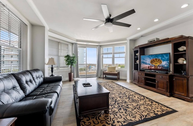 Residence 111 at The Grand