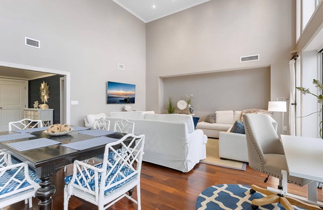 Residence 1201 at The Grand
