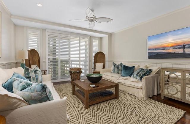 Residence 306 at The Grand