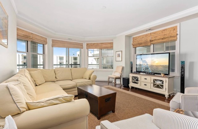 Residence 308 at The Grand