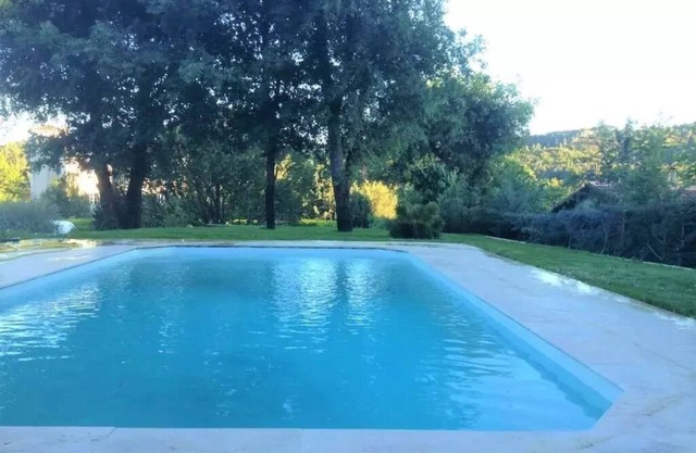 Residence 318-la Bouilladisse - 2 Rooms for 5 People