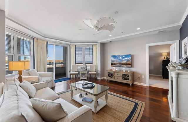 Residence 409 at The Grand