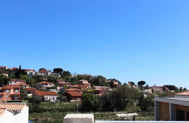 Residence 6banyuls-banyuls Dels Aspres - Houses & Villas for 6 People