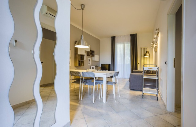 Residence 9 Line