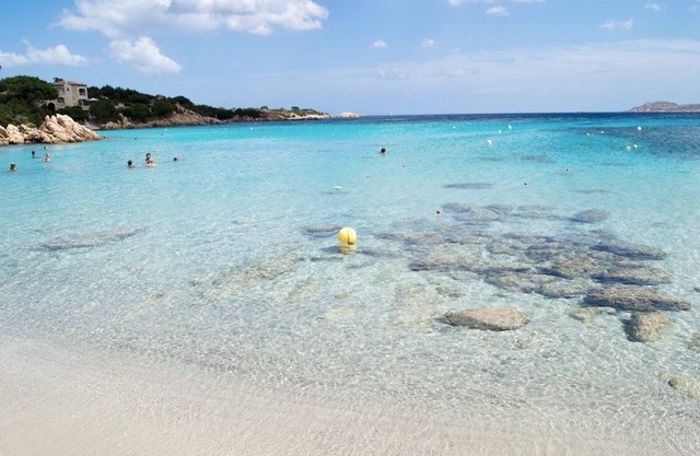 Residence a Marinella a 450 mt dal mare