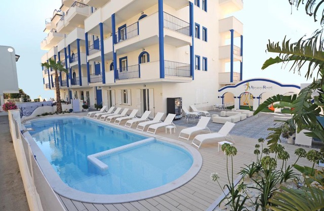 Residence Abruzzo Resort