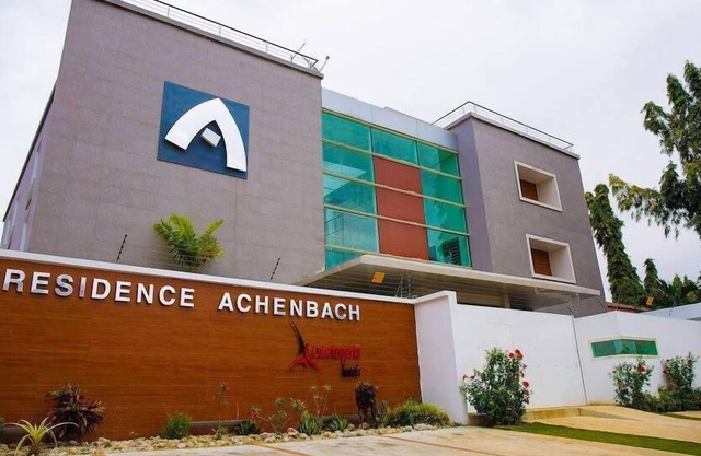 Residence Achenbach