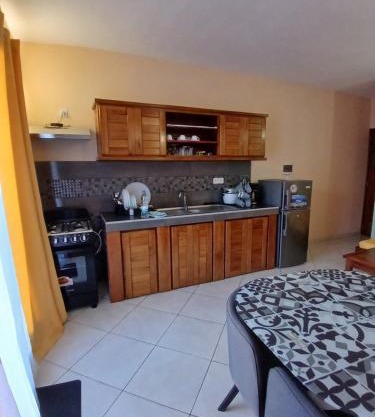 Residence Adeline