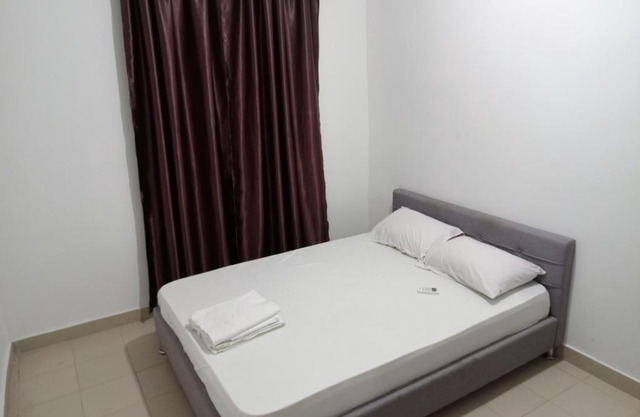 RESIDENCE ADIATTA