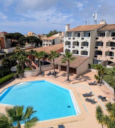 Residence Agathea