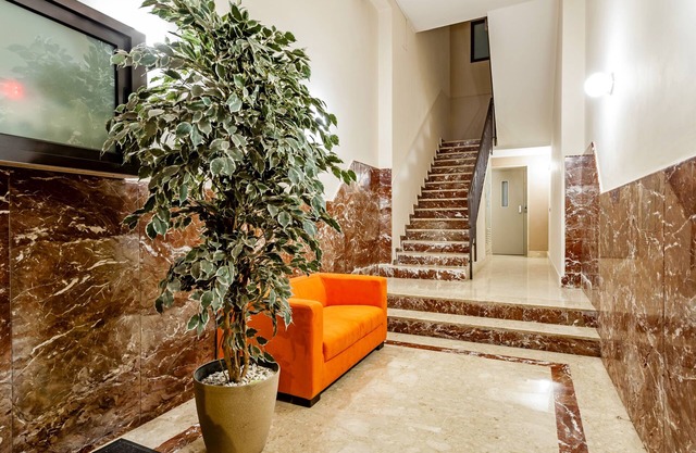 Residence Agatocle