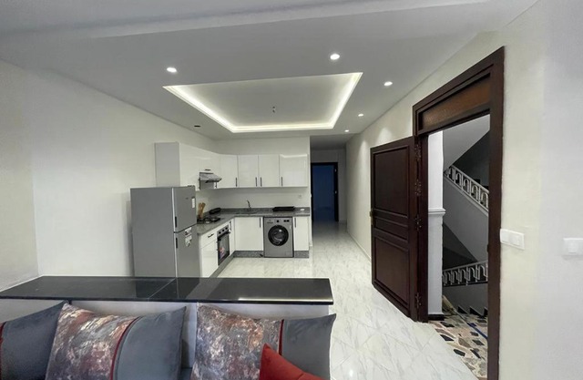 Residence Al-Bahr