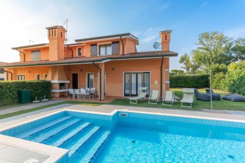 Residence Albarella