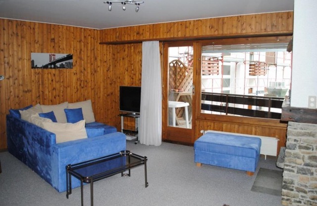 Residence Alexia