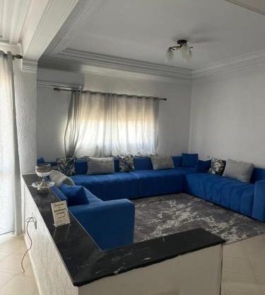 Residence Alfassi